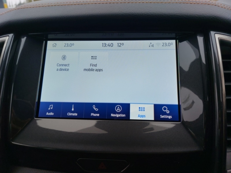 Used Ford Ranger 2022 for sale - 76269217: Photo 18