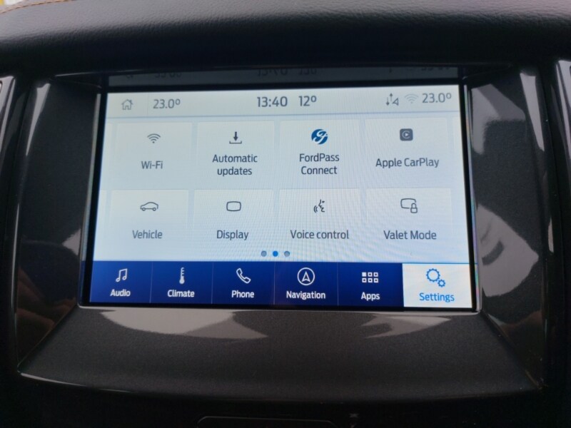 Used Ford Ranger 2022 for sale - 76269217: Photo 19