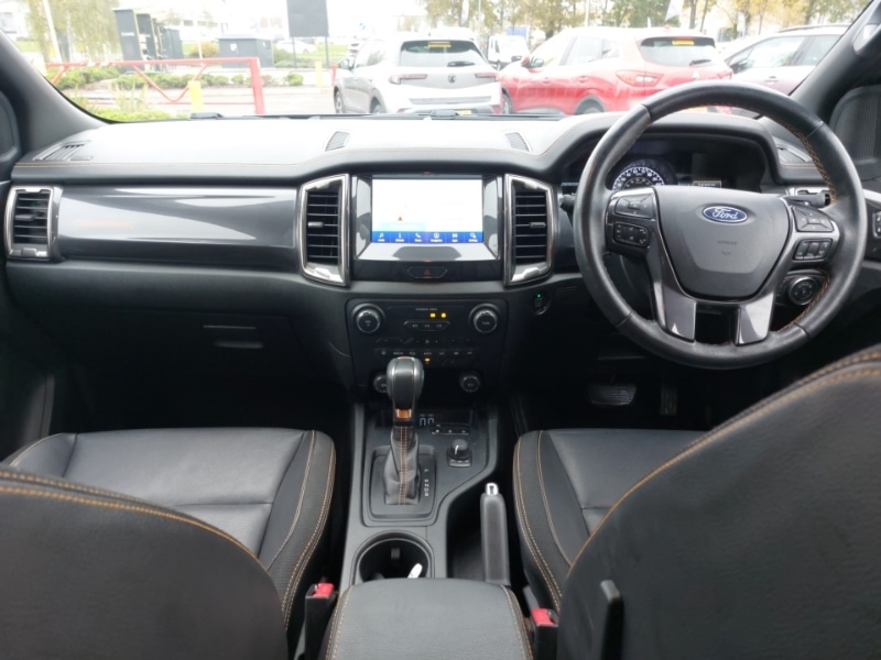 Used Ford Ranger 2022 for sale - 76269217: Photo 2