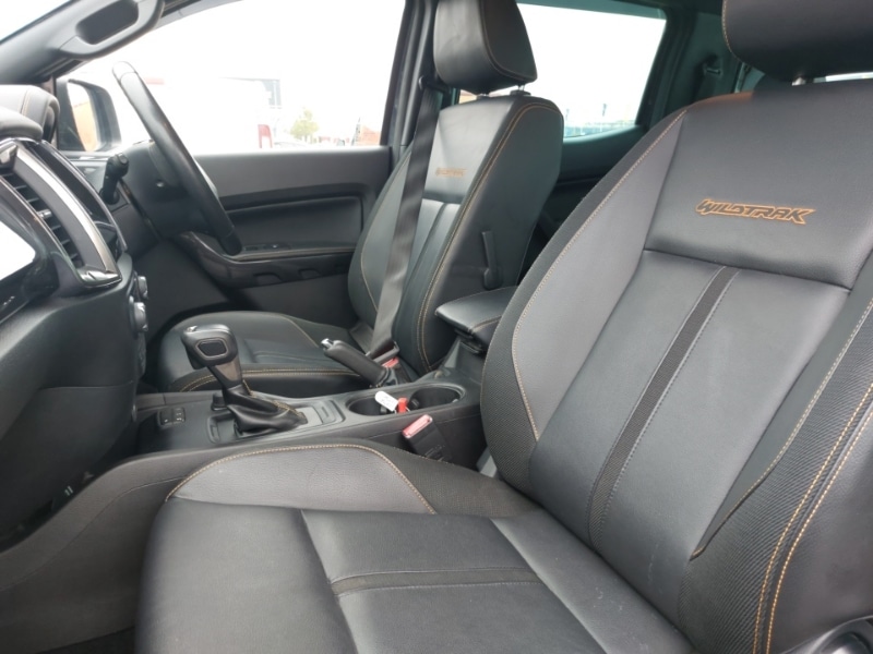 Used Ford Ranger 2022 for sale - 76269217: Photo 5