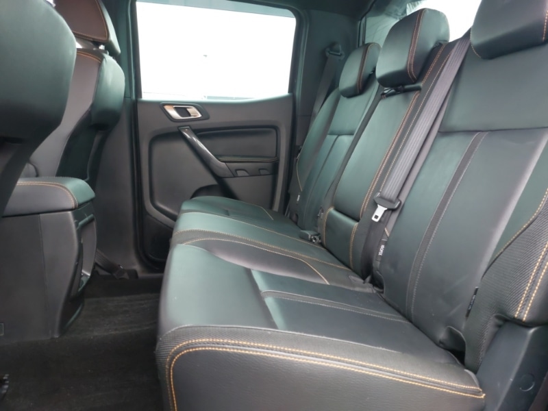 Used Ford Ranger 2022 for sale - 76269217: Photo 6