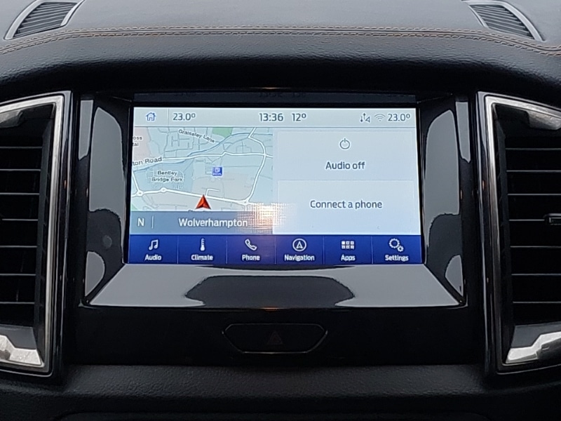 Used Ford Ranger 2022 for sale - 76269217: Photo 7