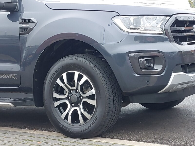 Used Ford Ranger 2022 for sale - 76269217: Photo 9