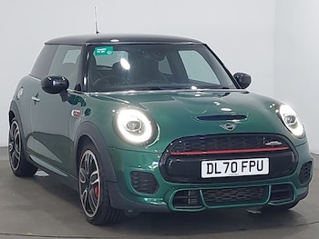 Used MINI Hatch 2020 for sale - 78723470: Photo