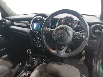 Used MINI Hatch 2020 for sale - 78723470: Photo