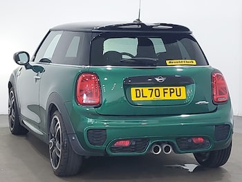 Used MINI Hatch 2020 for sale - 78723470: Photo