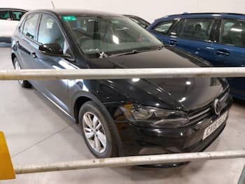 Used Volkswagen Polo 2018 for sale - 79683931: Photo