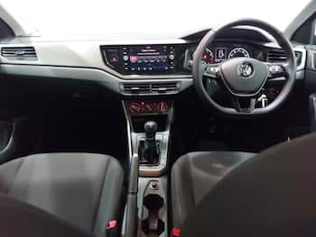 Used Volkswagen Polo 2018 for sale - 79683931: Photo