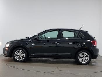 Used Volkswagen Polo 2018 for sale - 79683931: Photo