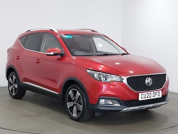 Used MG MG ZS 2020 for sale - 79031284: Photo