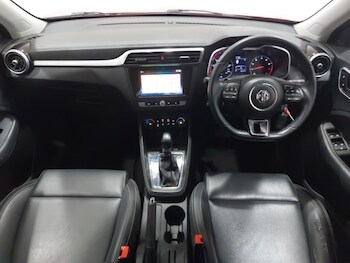 Used MG MG ZS 2020 for sale - 79031284: Photo