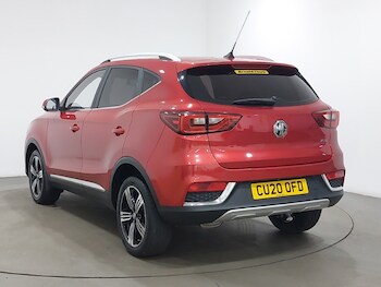 Used MG MG ZS 2020 for sale - 79031284: Photo