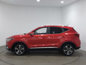 Used MG MG ZS 2020 for sale - 79031284: Photo