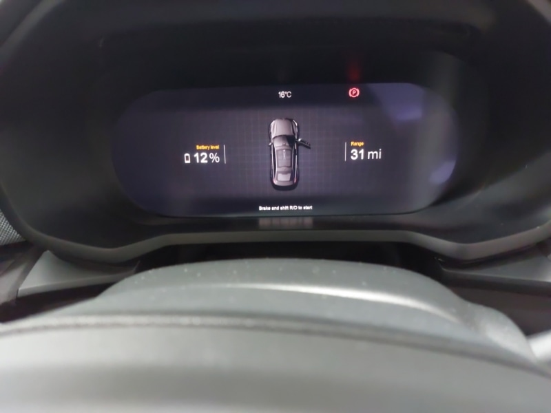 Used Polestar Polestar 2 2023 for sale - 77702324: Photo 11