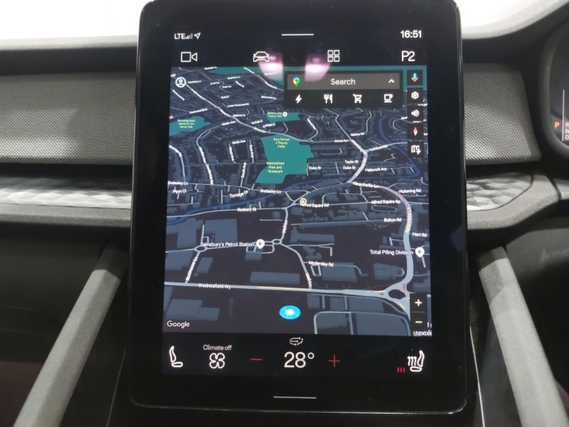 Used Polestar Polestar 2 2023 for sale - 77702324: Photo 16