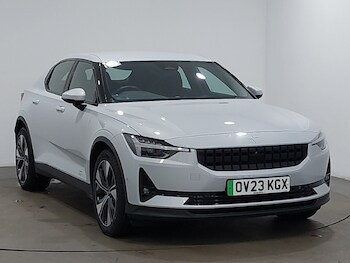 Used Polestar Polestar 2 2023 for sale - 77702324: Photo