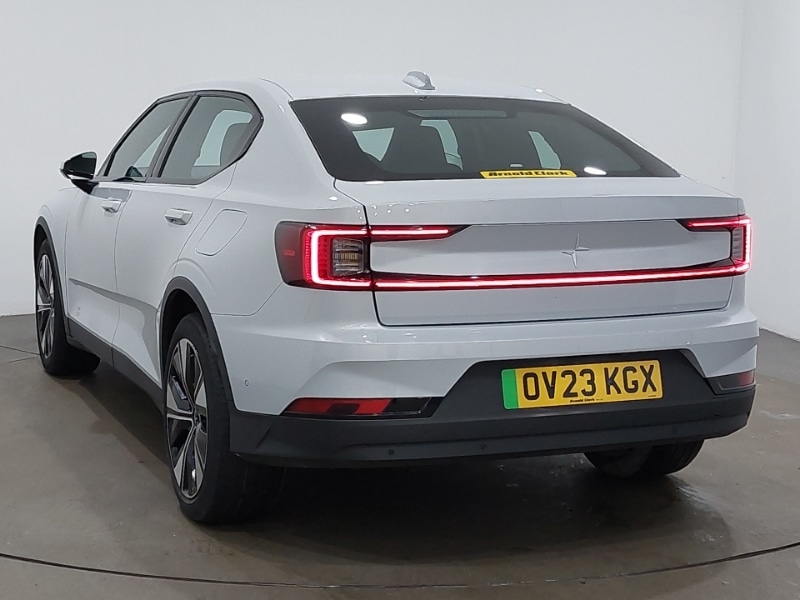Used Polestar Polestar 2 2023 for sale - 77702324: Photo 3