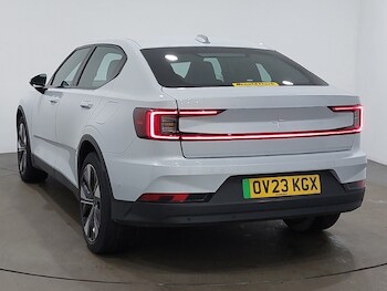 Used Polestar Polestar 2 2023 for sale - 77702324: Photo