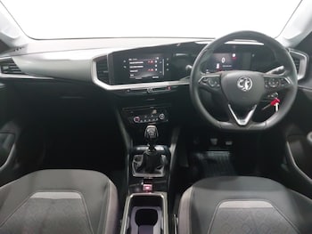 Used Vauxhall Mokka 2021 for sale - 79200871: Photo
