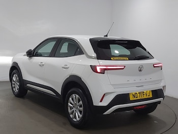 Used Vauxhall Mokka 2021 for sale - 79200871: Photo