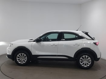 Used Vauxhall Mokka 2021 for sale - 79200871: Photo
