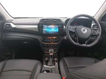 Used KGM Tivoli 2024 for sale - 74940662: Photo
