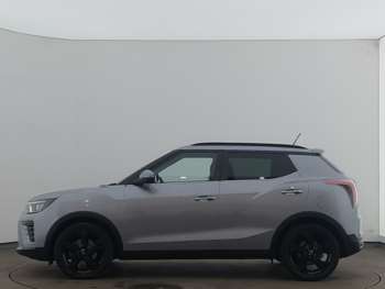 Used KGM Tivoli 2024 for sale - 74940662: Photo