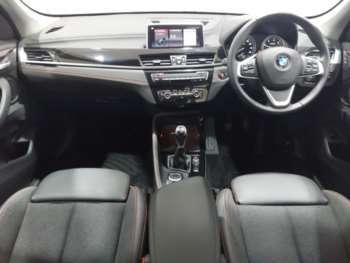 Used BMW X1 2022 for sale - 74874060: Photo