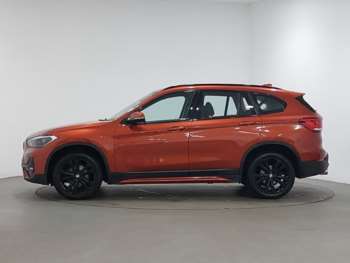 Used BMW X1 2022 for sale - 74874060: Photo