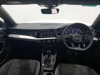 Used Audi A1 2024 for sale - 75085789: Photo