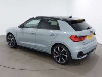Used Audi A1 2024 for sale - 75085789: Photo