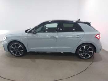 Used Audi A1 2024 for sale - 75085789: Photo