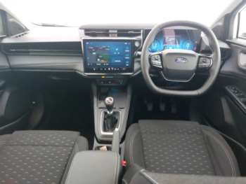 Used Ford Puma 2024 for sale - 73936844: Photo