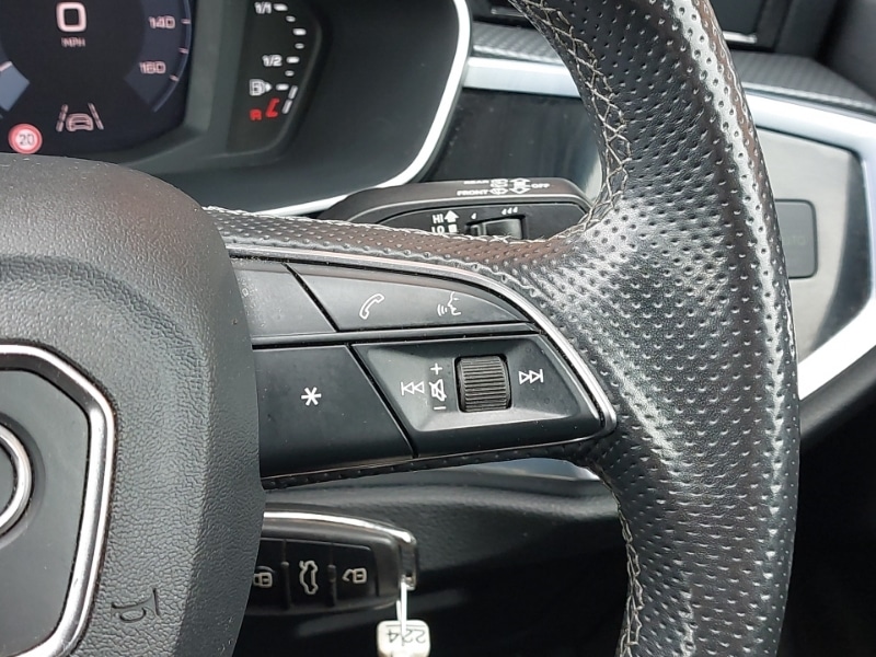 Used Audi Q3 2021 for sale - 76078714: Photo 10