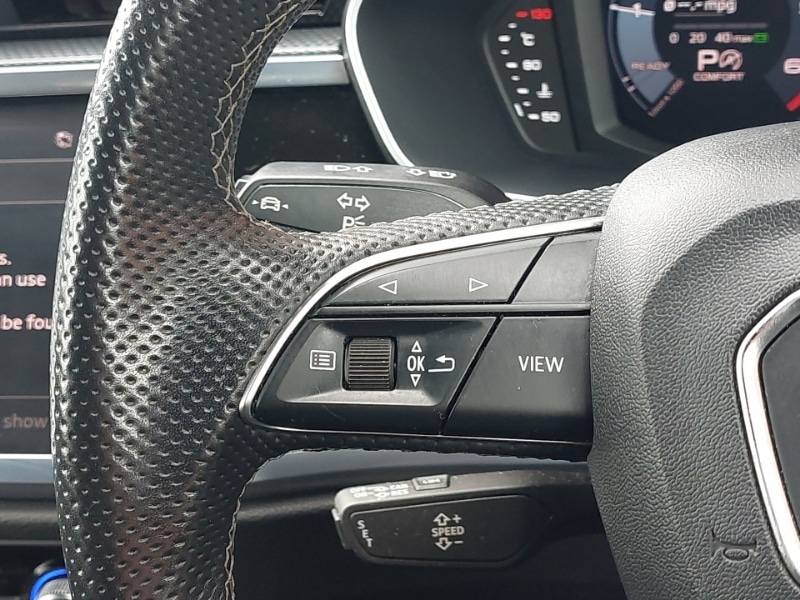 Used Audi Q3 2021 for sale - 76078714: Photo 11