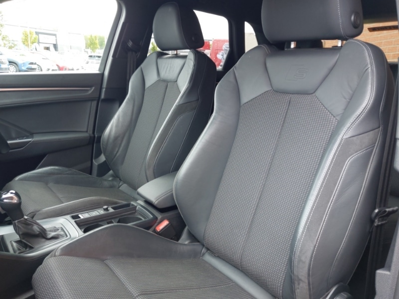 Used Audi Q3 2021 for sale - 76078714: Photo 12