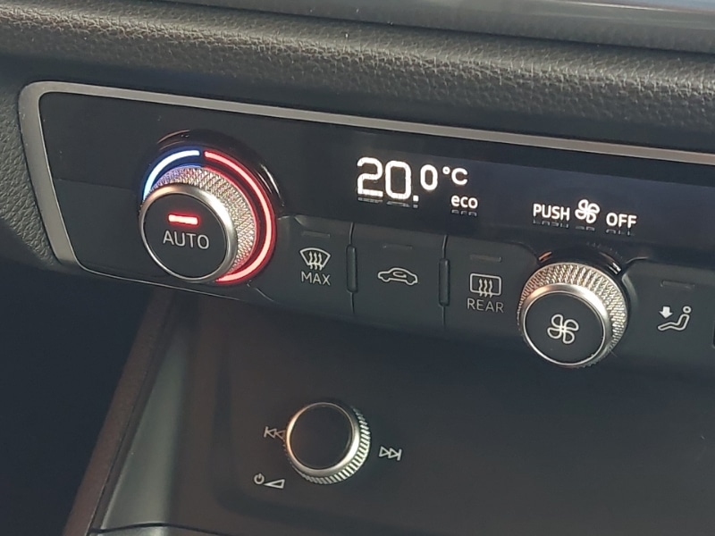 Used Audi Q3 2021 for sale - 76078714: Photo 17
