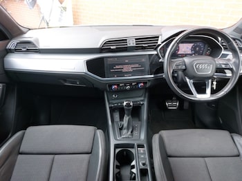 Used Audi Q3 2021 for sale - 76078714: Photo 2