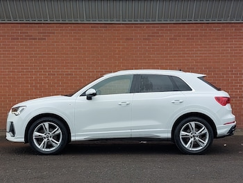 Used Audi Q3 2021 for sale - 76078714: Photo 4