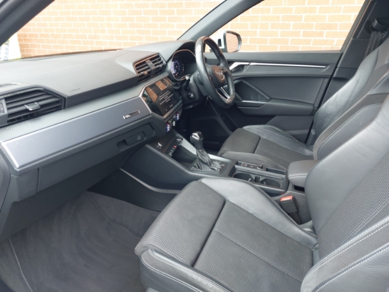 Used Audi Q3 2021 for sale - 76078714: Photo 5