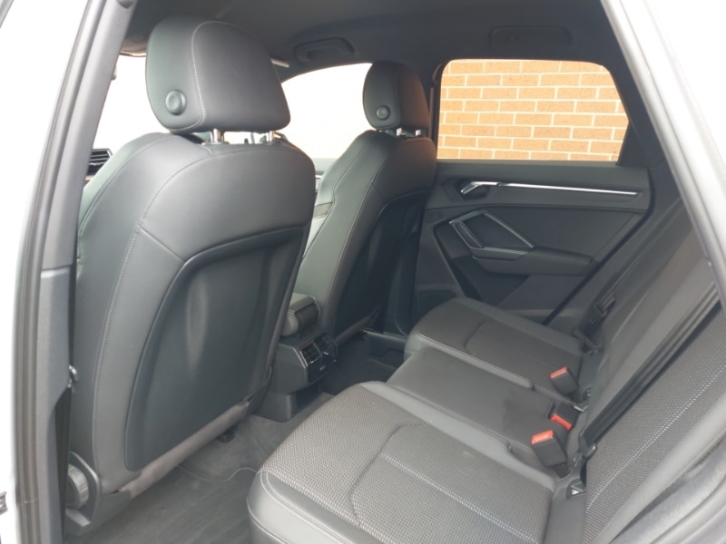Used Audi Q3 2021 for sale - 76078714: Photo 6
