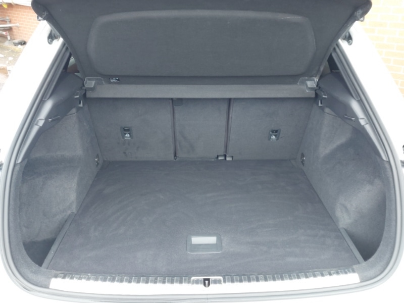 Used Audi Q3 2021 for sale - 76078714: Photo 8