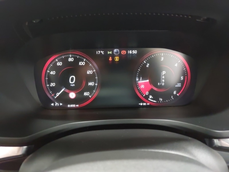 Used Volvo V60 2019 for sale - 76543655: Photo 10