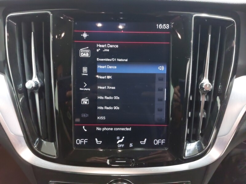 Used Volvo V60 2019 for sale - 76543655: Photo 18