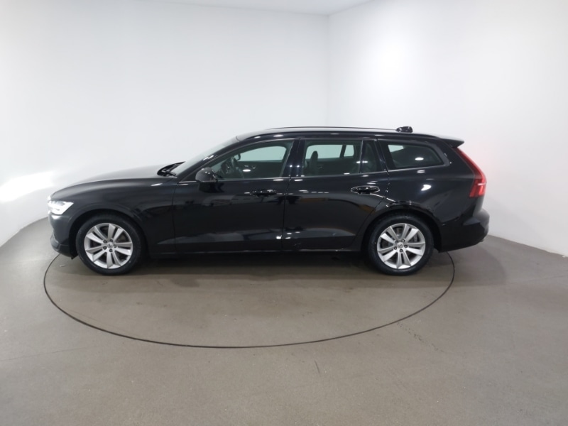 Used Volvo V60 2019 for sale - 76543655: Photo 4