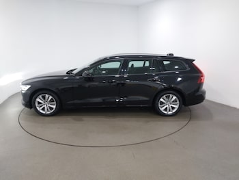 Used Volvo V60 2019 for sale - 76543655: Photo