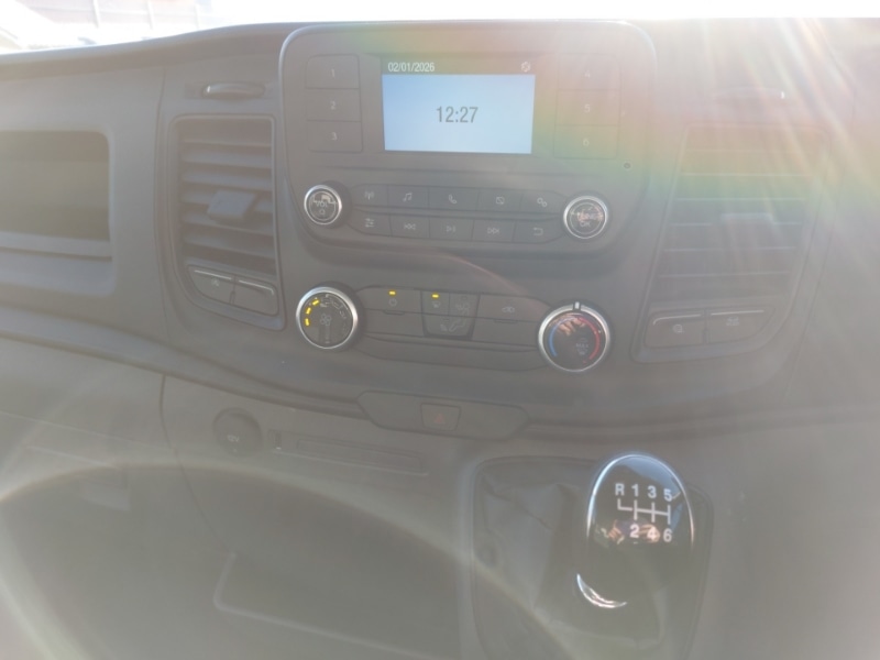 Used Ford Transit 2023 for sale - 77690144: Photo 12