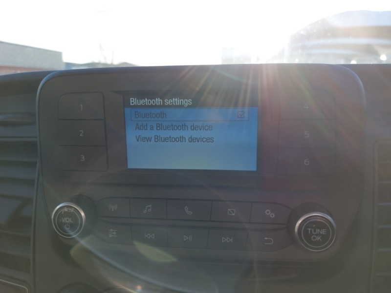 Used Ford Transit 2023 for sale - 77690144: Photo 19