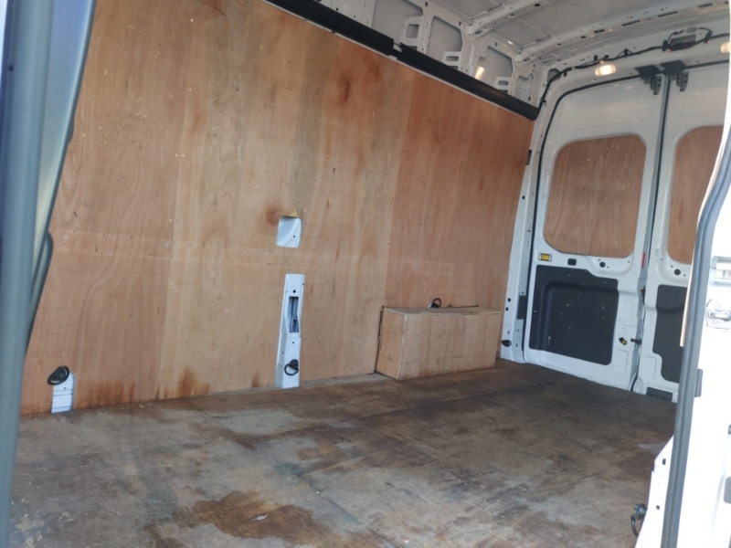 Used Ford Transit 2023 for sale - 77690144: Photo 6