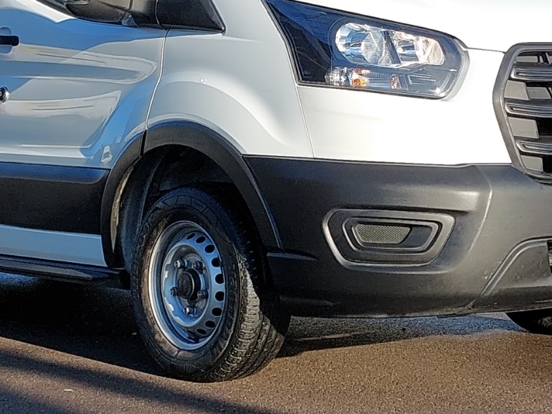 Used Ford Transit 2023 for sale - 77690144: Photo 9